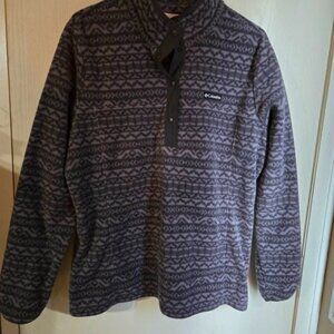 Mens Columbia sportwear